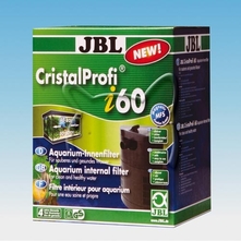 JBL CristalProfi i60 /вътрешен филтър за аквариуми/  - до 80 литра