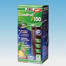 JBL CristalProfi i100 /вътрешен филтър за аквариуми/  - до 160 литра
