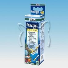 JBL EasyTest 6 in 1 /тестер за вода/ - 50бр.