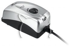 Ferplast Airfizz 100 /помпа за въздух за аквариуми до 50 до 100 литра/