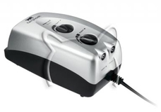 Ferplast Airfizz 400 /помпа за въздух за аквариуми до 200 до 300 литра/