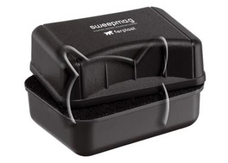 Магнитна почистваща гъба Magnetic brush BLU 9039 large, Ferplast  - 8/5/6 см.