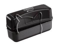 Магнитна почистваща гъба Magnetic brush BLU 9038 long, Ferplast  - 10/6/4 см.