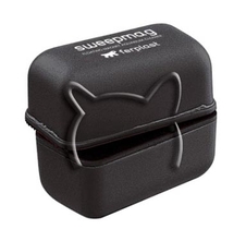 Магнитна почистваща гъба Magnetic brush BLU 9031 mini, Ferplast  - 4/2/4 см.