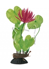 Декоративно растение за аквариум Piantina BLU 9067, Ferplast – 30 см.