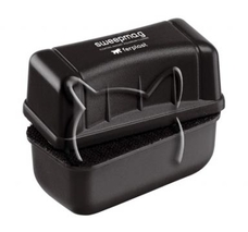 Магнитна почистваща гъба Magnetic brush BLU 9036 small, Ferplast  - 6/5/3 см.