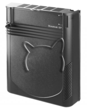 Вътрешен филтър за аквариуми Bluwave 07, Ferplast - от 120 до 250 литра