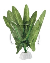 Копринено растение за аквариум Lobelia BLU 9074, Ferplast - 10.5 см