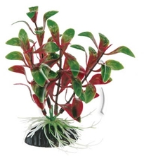 Пластмасово растение за аквариум Rotala BLU 9058, Ferplast - 10.5 см