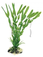 Пластмасово растение за аквариум Vallisneria BLU 9068, Ferplast - 20.5 см.