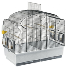 Клетка за птици Canto, Ferplast - 71/38/60 см