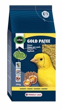 Orlux Gold Patee Yellow Canaries /мека яйчна храна за жълти канарчета/ - 250 гр.