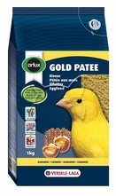 Orlux Gold Patee Yellow Canaries /мека яйчна храна за жълти канарчета/ - 1 кг.