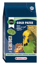 Orlux Gold Patee Small Parakeet /мека яйчна храна/ - 1 кг.