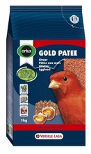 Orlux Gold Patee Red Canaries /мека яйчна храна за червени канарчета/ - 1 кг.