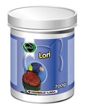 Orlux Lori - пълноценна храна за папагали Лори - 700 гр.