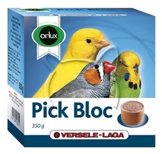 Mineral Pick Block /минерално блокче/ - 350 гр.