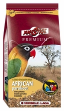 Premium African Parakeet /храна за средни африкански папагали/ - 1 кг.