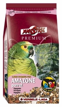 Premium Amazone Parrots /храна за южноамерикански папагали/ - 1 кг.