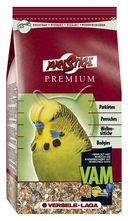 Premiun Small Parakeet /храна за вълнисти папагали/ - 1 кг.