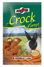 Crock Carrot - бисквитки с пълнеж от моркови - 0,050 кг.