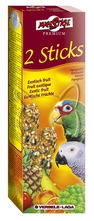 Stick Parrots Exotic Fruit /крекер с екзотични плодове/ - 2 бр.