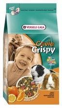 Cavie Crispy /храна за морски свинчета/ - 1 кг.