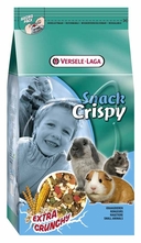 Snack Crispy /пълноценна храна за гризачи/ - 650 гр.