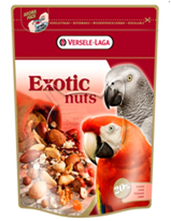 Exotic Nut mix /храна за големи папагали с ядки/ - 0.750 кг.