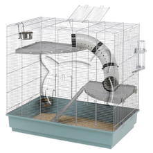 Клетка за порчета Cage Jenny, Ferplast - 80/50/79 см.