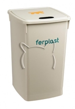 Контейнер за храна Feedy 39 large, Ferplast - голям, 39 литра