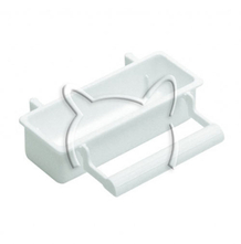 Пластмасова хранилка FPI 4322, Ferplast - 9/7/2 см.