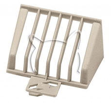 Xранилка за свежа храна FPI 4324, Ferplast - 7/3/8 см.