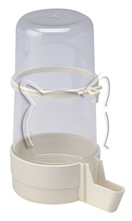 Ferplast FPI 4562 - поилка за птици - 7/11/15 см.