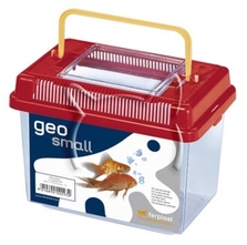 Контейнер за рибки Geo Small, Ferplast - 18/11/14 см