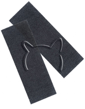 Карбонови  филтри L 135 за котешка тоалетна модел: Bella, Maxi Bella, Mika, Magix, Prima - 16х8 см. – 2 бр.