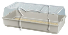 Клетка за гризачи Cage Maxi Duna, Ferplast - 99/51,5/36 см.