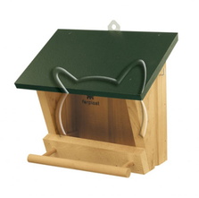 Градинска хранилка за птици Natura F4, Ferplast - 13/27/23 см.