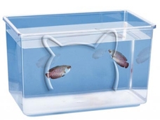 Контейнер за рибки Nettuno Large, Ferplast - 29/19/18 см.
