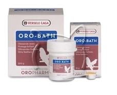 Oro Bath /cоли за баня за красиво оперение/ - 300 гр.