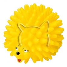 Свирещ гумен таралеж PA 6076 Hedgehog vinyl, Ferplast