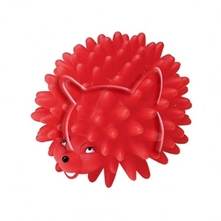 Свирещ гумен таралеж PA 6074 Hedgehog vinyl, Ferplast