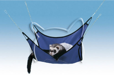 Люлка-хамак за порчета PA 4890 Ferret Hammock, Ferplast - 30/30 см