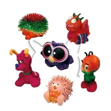 Латексова играчка PA 5540 Latex toy mix , Ferplast - 9.5 см.