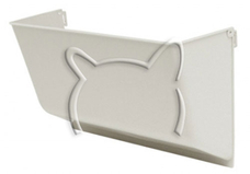 Хранилка за закачване на клетка Roger 4702, Ferplast - 28/9/15 см.