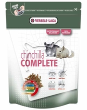 Chinchilla Complete /пълноценна екструдирана храна за чинчила/ - 500 гр.