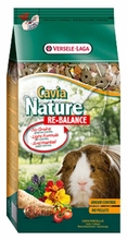 Cavia Nature Re-Balance /пълноценна храна за възрастни, капризни и живеещи у дома/ - 700 гр.