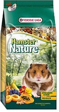 Hamster Nature /пълноценна храна за хамстери/ - 750 гр.