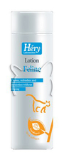Hery Feline Lotion /лосион за почистване за котки, без измиване/ - 200 мл.