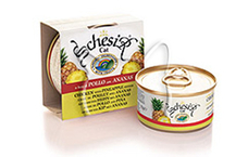 Schesir Chicken and Pineapple /пилешки филенца с ананас/ - 75 гр